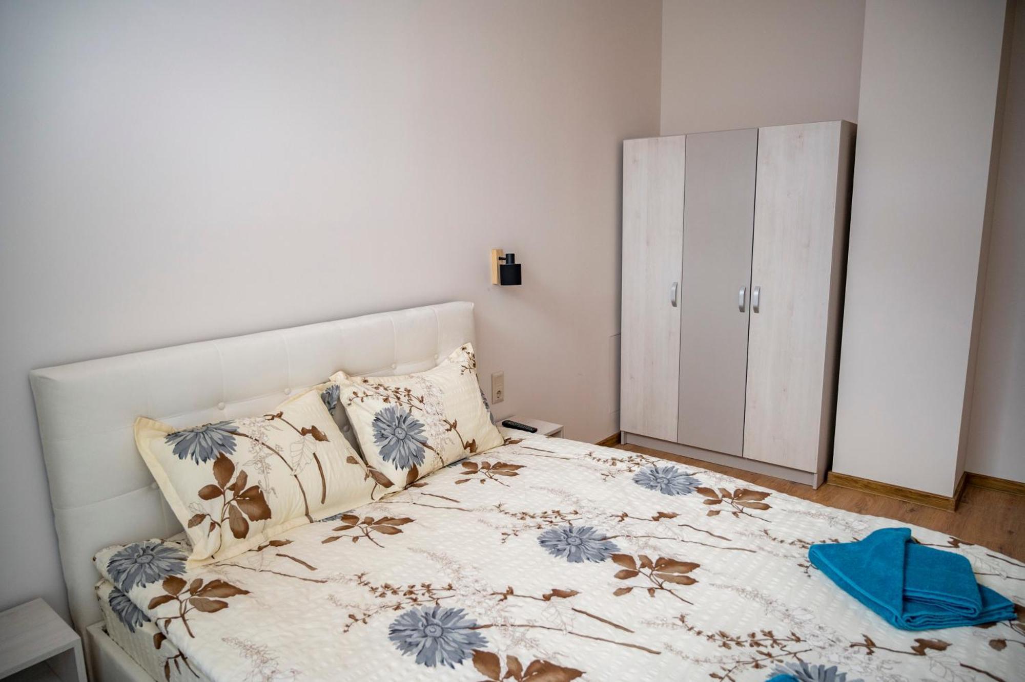 Villa Doma Sapareva Banya Eksteriør billede