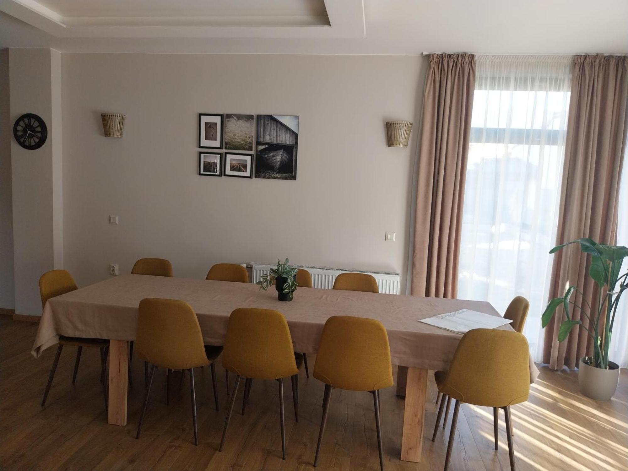 Villa Doma Sapareva Banya Eksteriør billede